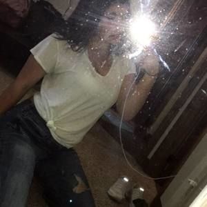 Meet your Posher, Josie